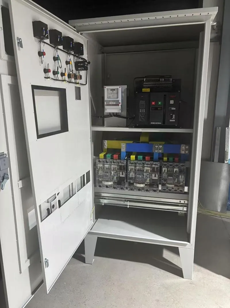 Main Distribution Box best